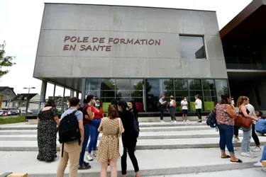 Affaire du chantier de l'IFSI à Brive : Pouquet BTP convoque sept élus devant le tribunal correctionnel