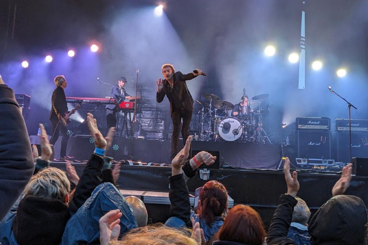Festicolor 2026 : trois jours de folie musicale à Meung-sur-Loire !