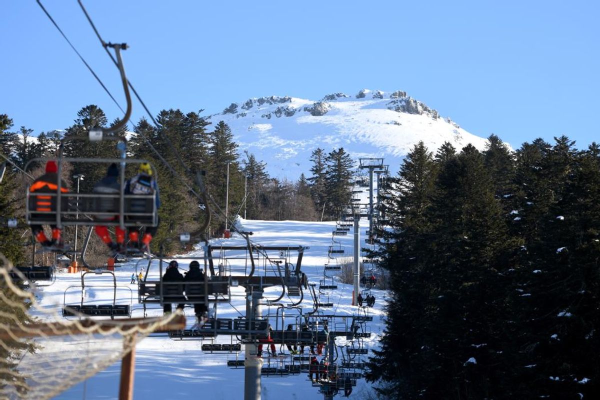 Que faire au Lioran ce samedi 15 février ? - La Montagne