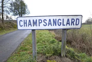 Municipales à Champsanglard (Creuse), Sylvain Duqueroix repart