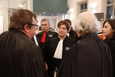 Double meurtre en Haute-Loire : la demande de renvoi du procès formulée par les avocats rejetée