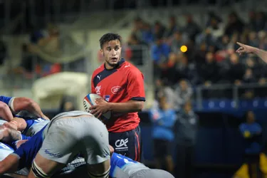 Rugby - Pro D2 - La compo du Stade Aurillacois pour Béziers