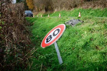Retour aux 90 km/h : la Prévention routière "pas d'accord" avec le choix du département de l'Allier