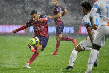 Ligue 1 : le résumé vidéo de Clermont Foot - Olympique de Marseille (0-1)