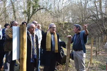 Sanctuaire pour les chauve-souris, la réserve des cheires et grottes de Volvic a été inaugurée