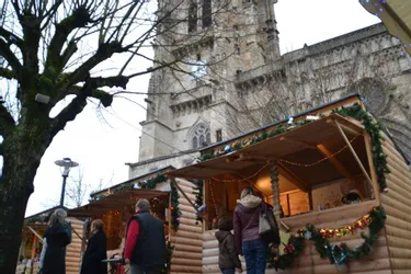 La Magie de Noël de retour à Ambert du 17 au 23 décembre