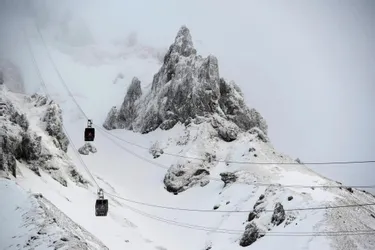 La Mont-Dore Y Cimes pour s'adonner au plaisir de l'alpinisme