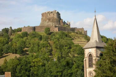 Tout le programme des Journées du patrimoine en Auvergne et Limousin