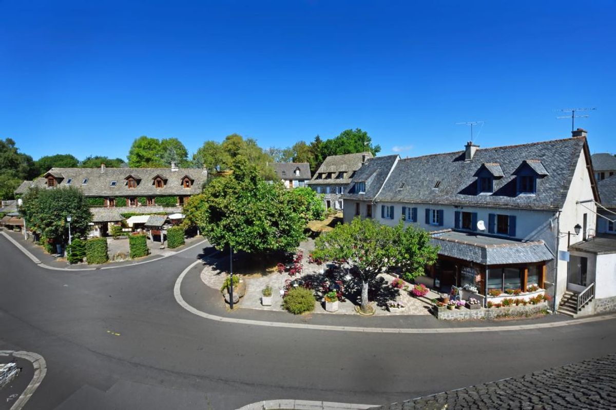 Nos trois rendez-vous dans le Cantal de ce mercredi 31 juillet - La ...