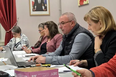 Conseil : les élus ont leurs attributions