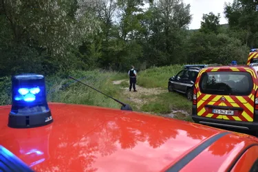 Un pêcheur de 83 ans retrouvé mort au bord de l’Allier en Haute-Loire