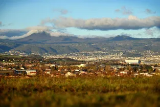 Cinq points à retenir après le dernier conseil de Clermont Auvergne Métropole (Puy-de-Dôme)