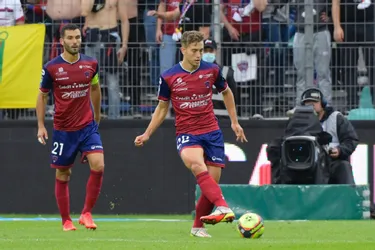 Comment le Clermont Foot peut faire sans Johan Gastien à Rennes ?