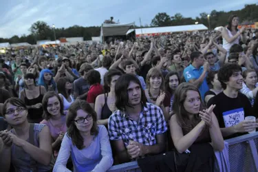Le plus grand des petits festivals avec 12.000 spectateurs en 2012