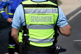 Un conducteur contrôlé à 168km/h au lieu de 110 et avec près de 2 g d'alcool dans le sang à Gerzat (Puy-de-Dôme)