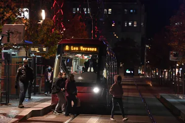 Face à une baisse de la fréquentation, le SMTC réduit son offre de bus et tram sur Clermont Métropole