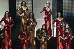 L'Auvergne attendra : Miss Guyane est Miss France 2017. Revivez le direct de la soirée