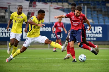 Clermont Foot - Toulouse FC : les réactions d'après-match