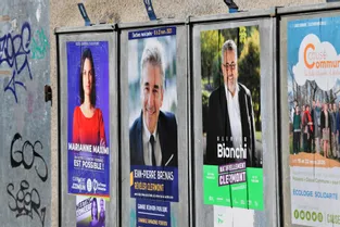 Alliance LR-LREM : le maire sortant PS de Clermont-Ferrand assiste « non pas à une fusion mais à une confusion »