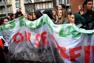 Mobilisation étudiante et lycéenne en France : contre quoi manifestent-ils ?