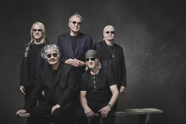 Deep Purple : « Il faut laisser les Beatles tranquilles »