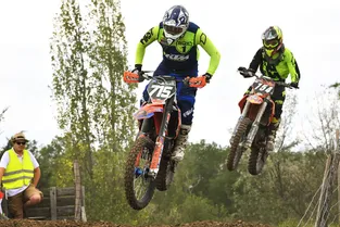 Enduro, motocross et trial : ce qu'il reste de la saison 2020 en Auvergne