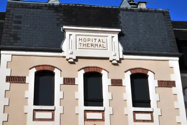 L'aide médico-psychologique qui exerçait au centre hospitalier de Néris-les-bains (Allier) grâce à un faux diplôme condamnée à quatre mois de prison avec sursis