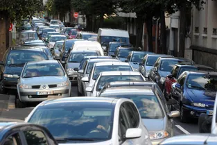 34.000 habitants de l’agglomération en but au « tapage routier »