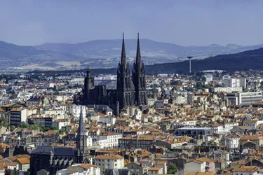 10 raisons de faire étape à Clermont-Ferrand cet été