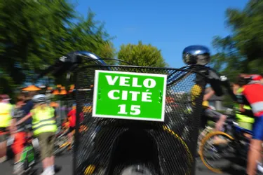 L'atelier de Vélo-cité 15 devra quitter la rue Vermenouze