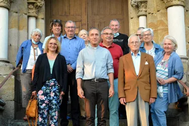 Une association pour rénover l’église Notre-Dame de la Salette à Avermes