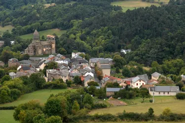 France 2 : Saint-Nectaire élu 17e « village préféré des Français »