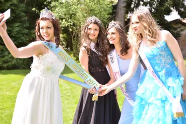 Election de Miss Limoges 2018 : votez pour votre candidate préférée !