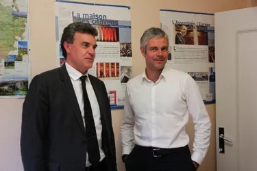 A quoi ont servi les réserves parlementaires des députés de Haute-Loire en 2015 ?