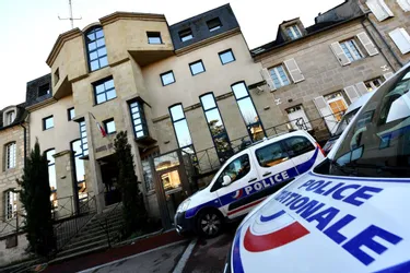 Face au risque coronavirus, la police nationale modifie son organisation en Corrèze