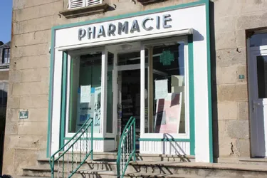 Dans la Creuse, le bourg de Mainsat va perdre sa pharmacie