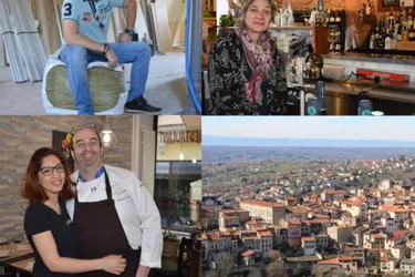 Investir en ville haute de Thiers (Puy-de-Dôme) : trois professionnels témoignent de leur succès, malgré "les on-dit"
