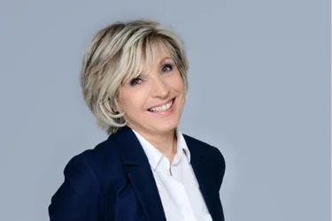 Les Rencontres de l'info de TF1 se délocalisent à Clermont-Ferrand avec Evelyne Dhéliat