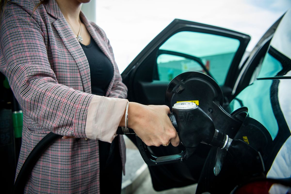 Ciboure : Les 5 stations-service essence et gasoil les moins chères (Màj : 15/03/2026)