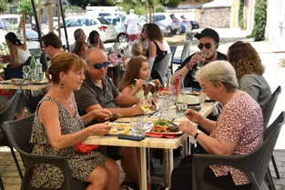 Deux mois après la réouverture, quelle reprise dans les restaurants d'Issoire (Puy-de-Dôme) ?