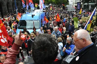 Loi Travail : nouvelle journée de mobilisation jeudi à Clermont-Ferrand