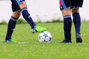 Football (U17) : Aurillac a sorti un gros match