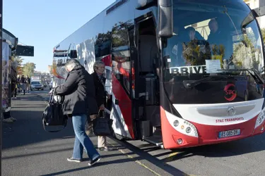 Suppression des trains entre Aurillac et Brive : "On se moque de nous !"