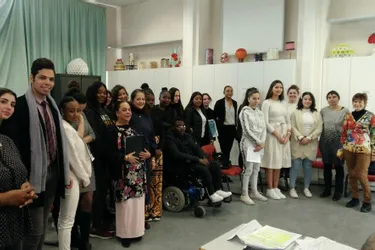 Un projet « Algérie je t’écris » au lycée Amédée-Gasquet