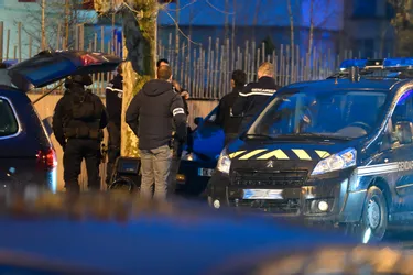 Opération coup de poing à Clermont-Ferrand : suspectés d'avoir commis près de 70 cambriolages en bande organisée