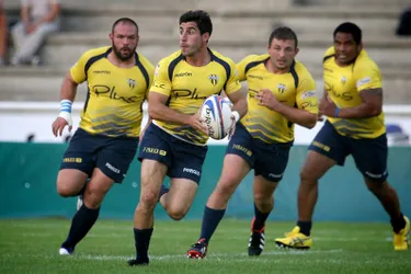 L'Uso Nevers Rugby Plus s'impose à Montluçon 21 à 6 (Relire le direct)