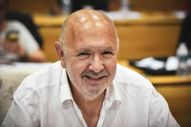 Pierre-Antoine Légoutière, conseiller municipal à Montluçon (Allier) et vice-président de l'agglomération est décédé