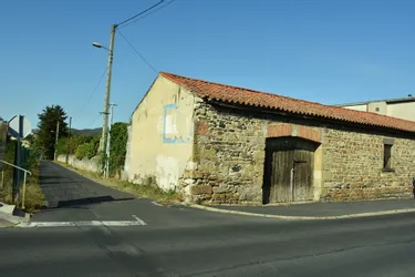 Bientôt une pharmacie et une maison médicale sur la route de Parentignat à Issoire