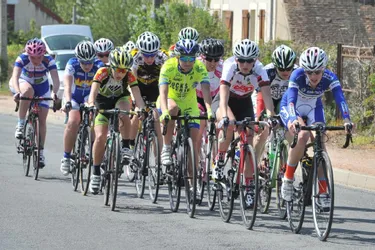 L’Allier désigne ses champions Pass Cyclisme et championnes
