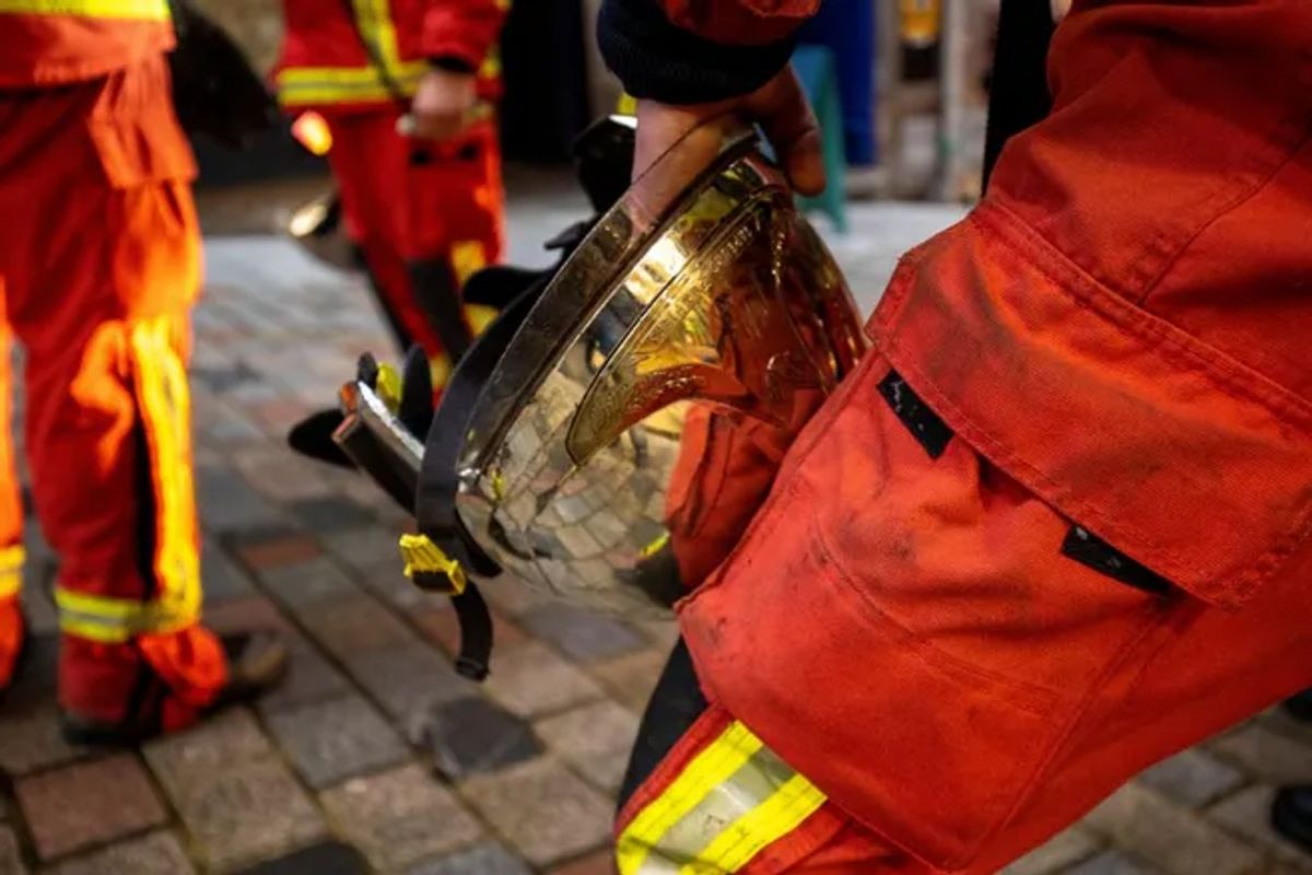 Demembre Un corps démembré découvert sous un pont à Paris, un suspect placé en ...
